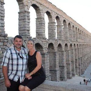 Meet your Posher, Becky